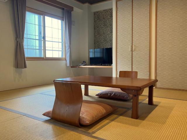Yunokawa Kanko Hotel Shoen Hakodate Exterior foto