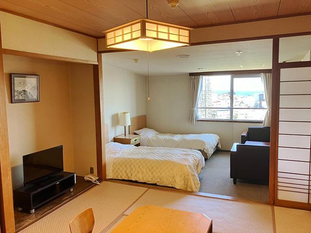 Yunokawa Kanko Hotel Shoen Hakodate Exterior foto