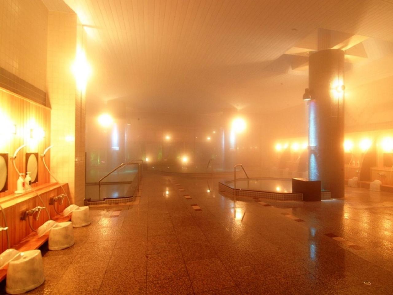 Yunokawa Kanko Hotel Shoen Hakodate Exterior foto